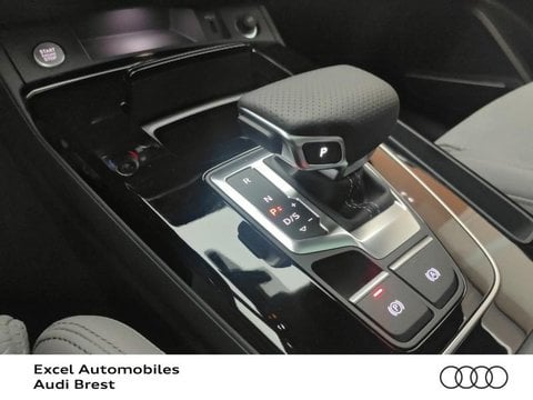 Voitures D'occasion À Brest | Audi Q5 Sportback 55 Tfsi E 367Ch S Line Quattro S Tronic 7