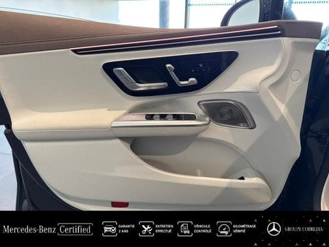 Voitures D'occasion À Quimper | Mercedes-Benz Eqe 350 292Ch Amg Line