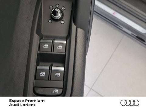 Voitures D'occasion À Saint-Brieuc | Audi Q5 Sportback 55 Tfsi E 367Ch S Line Quattro S Tronic 7