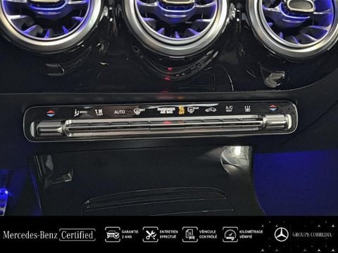 Voitures D'occasion À Saint-Martin-Des-Champs | Mercedes-Benz Cla 250 E Hybrid Eq 218Ch Amg Line...