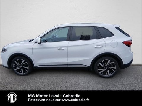 Voitures D'occasion À Laval | Mg Zs 1.5 Hybrid+ 197Ch Luxury