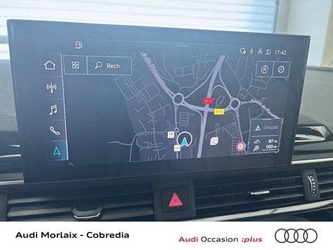 Voitures D'occasion À Saint-Martin-Des-Champs | Audi A5 Sportback 40 Tfsi 204Ch Avus S Tronic 7