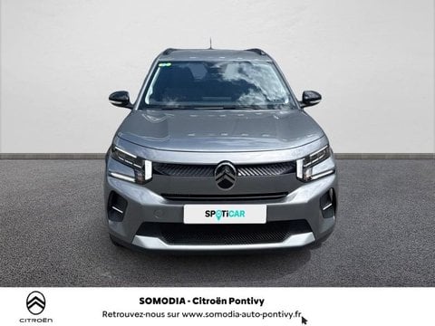 Voitures D'occasion À Saint-Thuriau | Citroën C3 1.2 Turbo 100Ch Plus