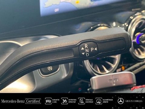 Voitures D'occasion À Quimper | Mercedes-Benz Glb 200 D 150Ch Amg Line 8G-Dct