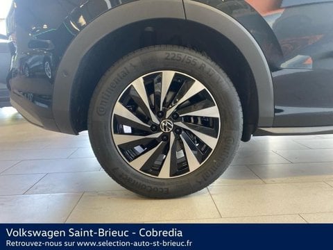 Voitures D'occasion À Saint-Brieuc | Volkswagen T-Roc 1.5 Etsi 150Ch Style Dsg7