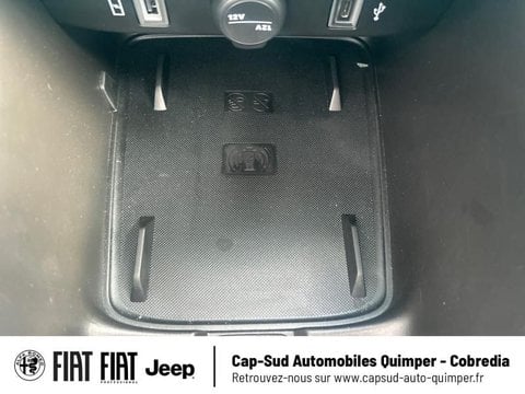 Voitures D'occasion À Quimper | Fiat 600 1.2 Hybrid 100Ch La Prima Dct6