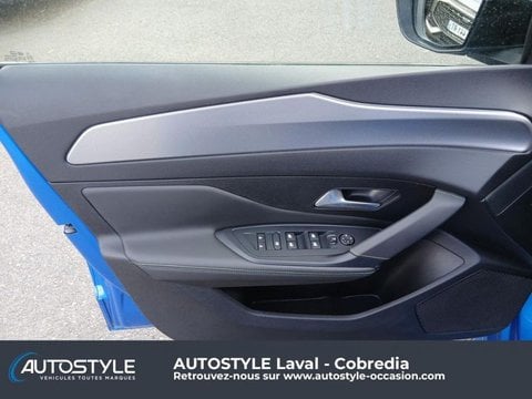 Voitures D'occasion À Laval | Peugeot 308 1.5 Bluehdi 130Ch S&S Gt Eat8
