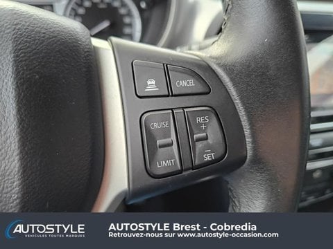 Voitures D'occasion À Brest | Suzuki Vitara 1.6 Ddis Privilège