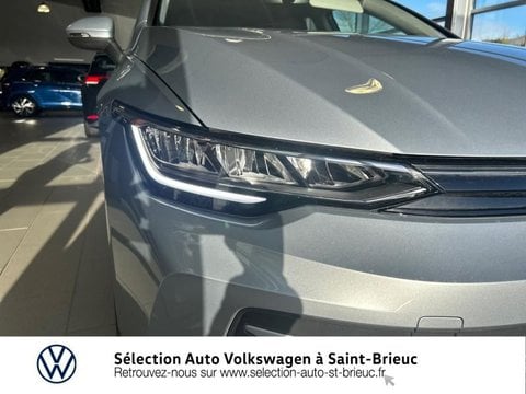 Voitures D'occasion À Saint-Brieuc | Volkswagen Golf Sw 2.0 Tdi 116Ch Life Plus