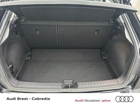 Voitures D'occasion À Brest | Audi A1 Sportback 25 Tfsi 95Ch Advanced