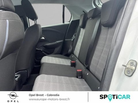 Voitures D'occasion À Brest | Opel Corsa 1.5 D 100Ch Edition