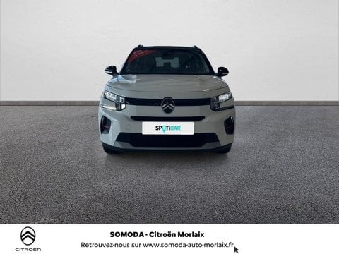Voitures D'occasion À Saint-Martin-Des-Champs | Citroën C3 Electrique 113Ch 44,2Kwh Autonomie C...
