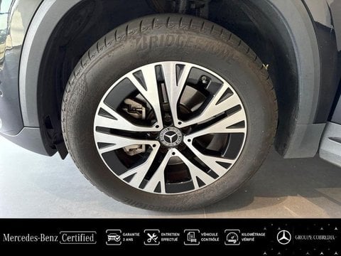 Voitures D'occasion À Quimper | Mercedes-Benz Gla 250 E 218Ch Progressive Line 8G-Dct