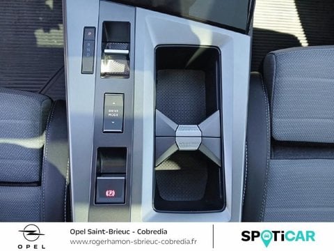Voitures D'occasion À Yffiniac | Opel Grandland Electric 213Ch Batterie 73 Kwh Gs