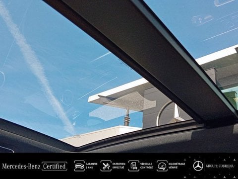 Voitures D'occasion À Brest | Mercedes-Benz Glc 300 De Hybrid 333Ch Amg Line 4Matic 9G-Tronic