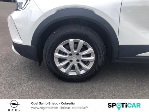 Voitures D'occasion À Yffiniac | Opel Mokka 1.2 Turbo 100Ch Edition