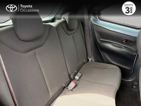 Voitures D'occasion À Saint-Martin-Des-Champs | Toyota Aygo X 1.0 Vvt-I 72Ch Dynamic My24