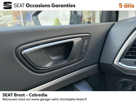 Voitures D'occasion À Brest | Seat Ateca 1.5 Tsi 150Ch Start&Stop Xperience Dsg7