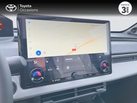 Voitures D'occasion À Plérin | Toyota C-Hr+ 343Ch 77Kwh Collection Performance Awd