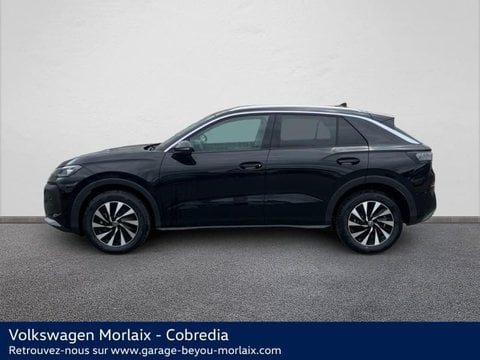 Voitures D'occasion À Morlaix | Volkswagen T-Roc 1.5 Etsi 116Ch Style Dsg7