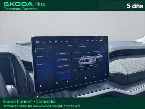 Voitures D'occasion À Lanester | Škoda Kodiaq 1.5 Tsi 150Ch Act Hybrid Selection Dsg7 7 Places