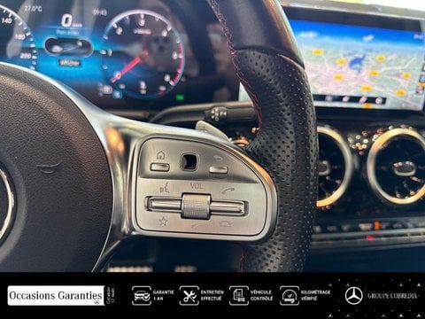 Voitures D'occasion À Quimper | Mercedes-Benz Classe B 200D 150Ch Amg Line 8G-Dct