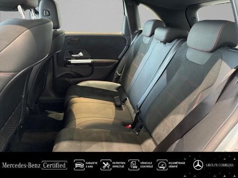 Voitures D'occasion À Quimper | Mercedes-Benz Classe B 250 E Hybrid Eq 163+109Ch Amg Line 8G-Dct