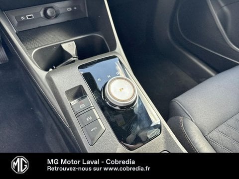 Voitures D'occasion À Laval | Mg Mg3 1.5 Hybrid+ 195Ch Luxury