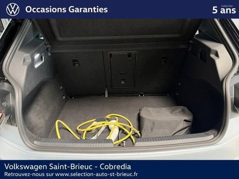 Voitures D'occasion À Saint-Brieuc | Volkswagen Id.3 145Ch Pro 58 Kwh Business