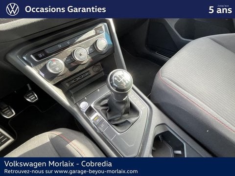 Voitures D'occasion À Morlaix | Volkswagen Tiguan 1.4 Tsi 125Ch Sound