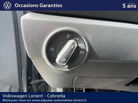 Voitures D'occasion À Lanester | Volkswagen T-Roc 1.0 Tsi 116Ch Life