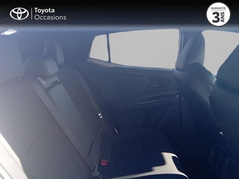 Voitures D'occasion À Brest | Toyota C-Hr+ 224Ch 77Kwh Design Grande Autonomie Ng25