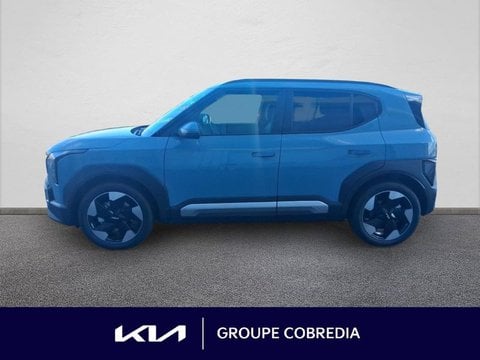 Voitures D'occasion À Yffiniac | Kia Ev2 135Ch 61Kwh Earth