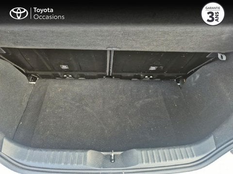 Voitures D'occasion À Vannes | Toyota Aygo X 1.0 Vvt-I 72Ch Dynamic