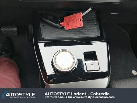 Voitures D'occasion À Lanester | Mg Mg4 Ev 170Ch - 51Kwh My23