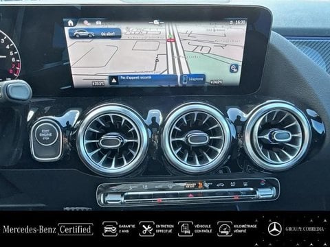 Voitures D'occasion À Caudan | Mercedes-Benz Gla 250 E Hybrid Eq 218Ch Amg Line 8G-Dct