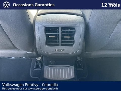 Voitures D'occasion À Pontivy | Volkswagen T-Roc 1.0 Tsi 115Ch Lounge Euro6D-T
