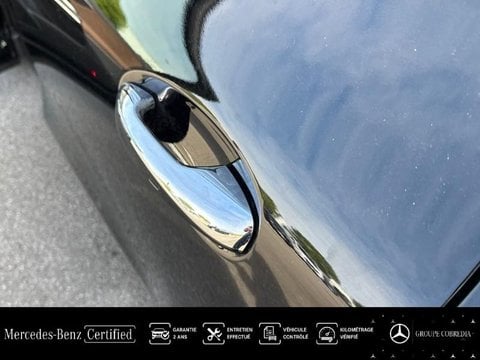 Voitures D'occasion À Vannes | Mercedes-Benz Gla 180 D 116Ch Edition 140 8G-Dct