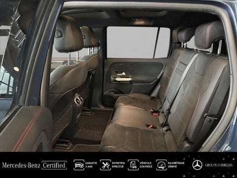 Voitures D'occasion À Saint-Martin-Des-Champs | Mercedes-Benz Eqb 350 292Ch Amg Line 4Matic