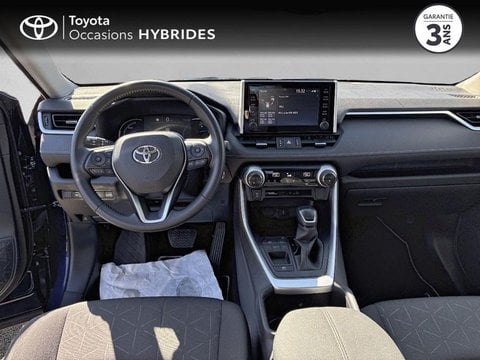 Voitures D'occasion À Plérin | Toyota Yaris Cross 116H Design My22