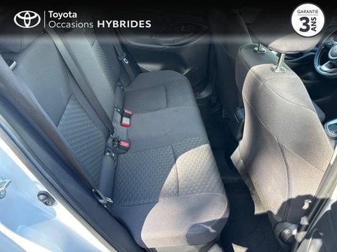 Voitures D'occasion À Pabu | Toyota Yaris Cross 116H Dynamic Business + Programme Toyota Experie...