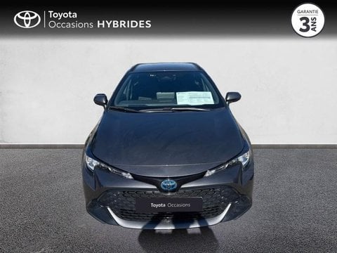 Voitures D'occasion À Belz | Toyota Corolla Touring Spt 1.8 140Ch Dynamic Business + Programme T...