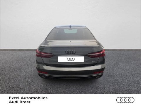 Voitures D'occasion À Brest | Audi A6 2.0 Tfsi 367Ch E-Hybrid S Line Quattro S Tronic 7