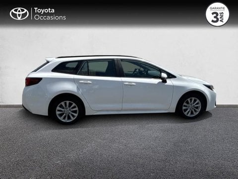 Voitures D'occasion À Lannion | Toyota Corolla Touring Spt 1.8 140Ch Cvt