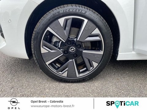 Voitures D'occasion À Brest | Opel Corsa Corsa-E 136Ch Gs
