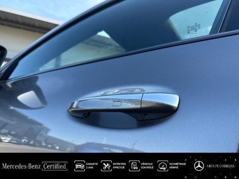 Voitures D'occasion À Bonchamps-Les-Laval | Mercedes-Benz Cla 250 E 160+102Ch Amg Line 8G-Dct