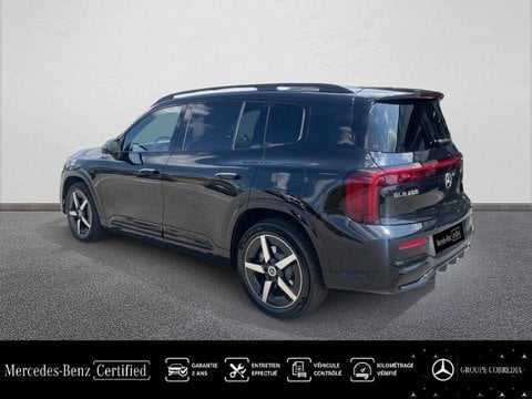 Voitures D'occasion À Caudan | Mercedes-Benz Glb 200 163+30Ch Amg Line 8G-Edct