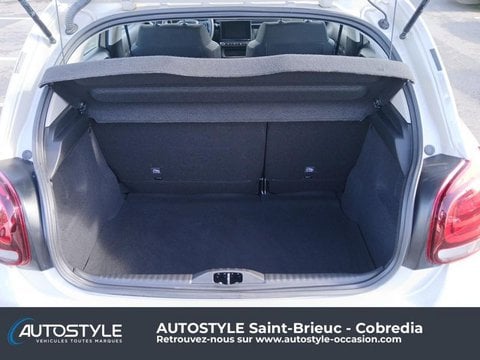 Voitures D'occasion À Yffiniac | Citroën C3 1.5 Bluehdi 100Ch S&S C-Series E6.D