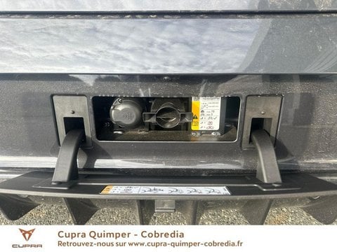 Voitures D'occasion À Quimper | Cupra Born 230Ch 79Kwh Endurance