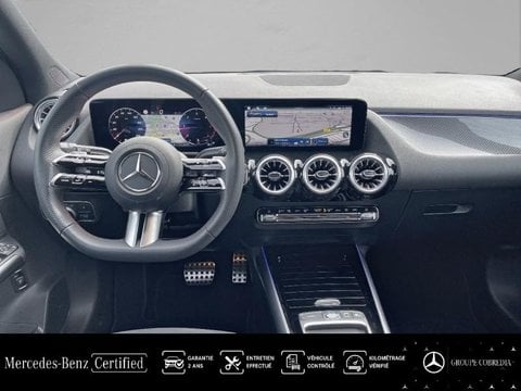 Voitures D'occasion À Saint-Grégoire | Mercedes-Benz Gla 200 D 150Ch Amg Line 8G-Dct
